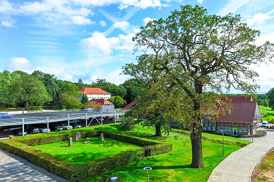 Hotel & Golfrestaurant Gut Wissmannshof