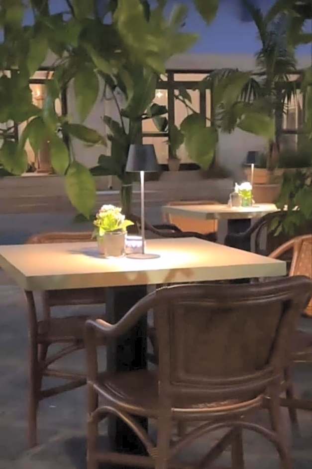 Hotel Al Faro