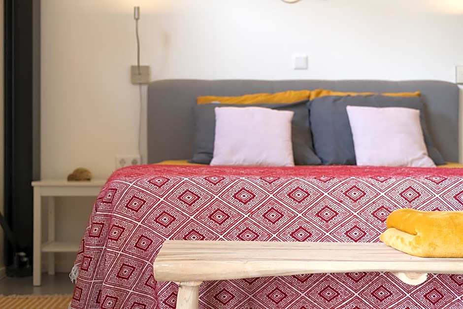 B&B De Achterdiek