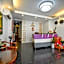 99 Bui Vien Hotel (Boutique)