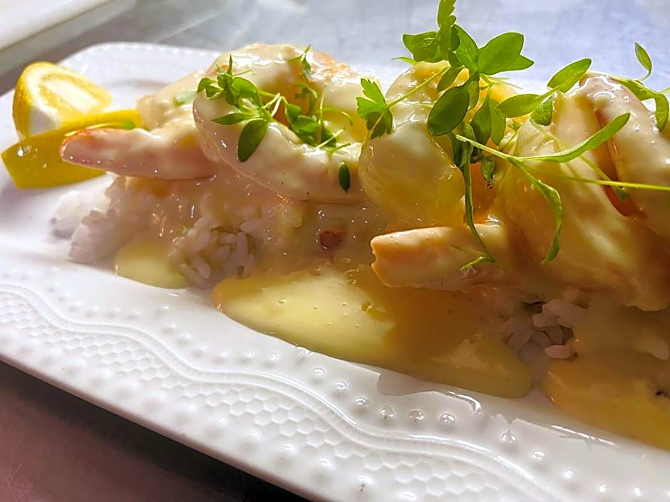 Econo Lodge Park Lane