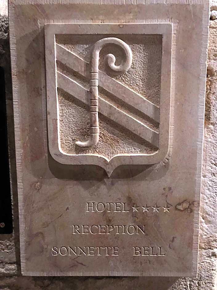 Abbaye de Maizières