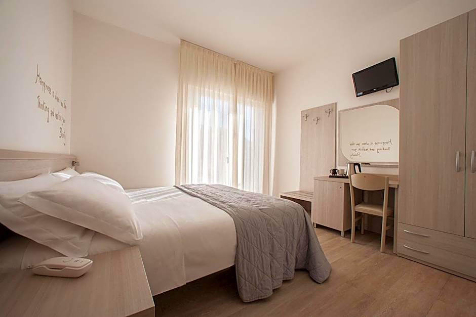 Hotel Anny