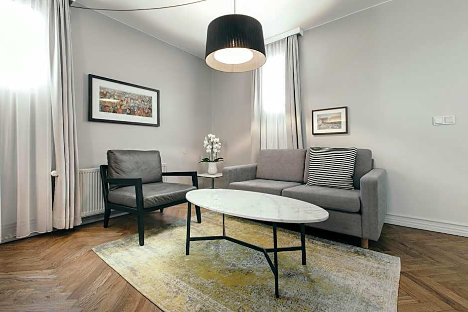 Apótek Hotel Reykjavík by Keahotels