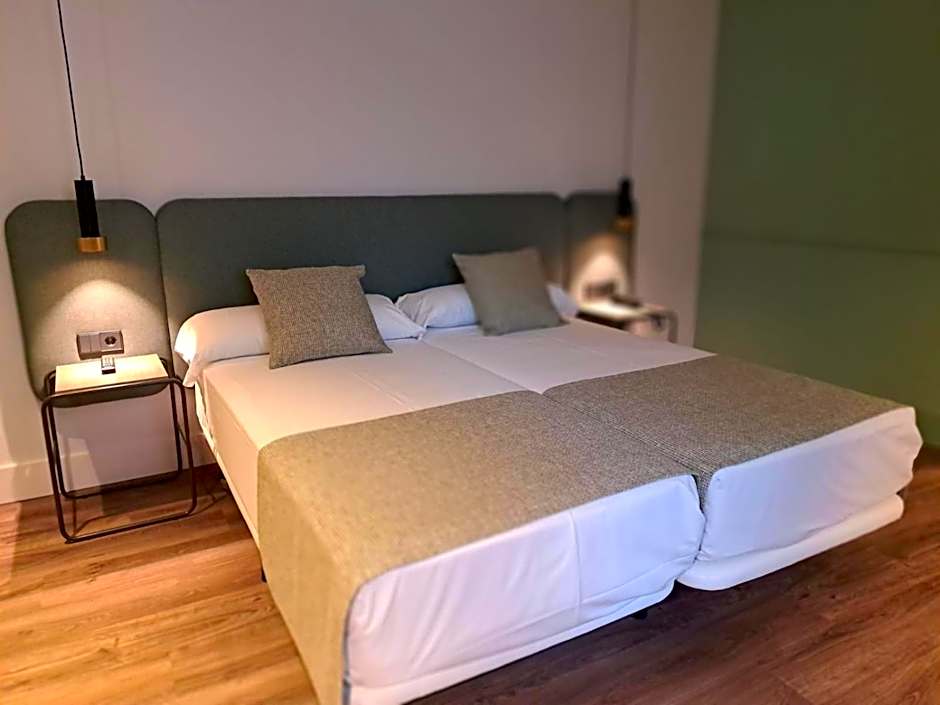 Hotel Via Augusta