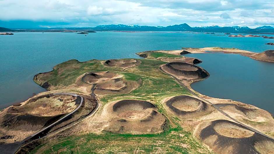 Sel - Hótel Mývatn