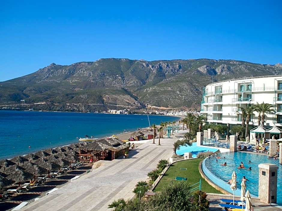 Club Hotel Casino Loutraki
