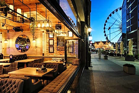 Apartamenty Chleb i Wino