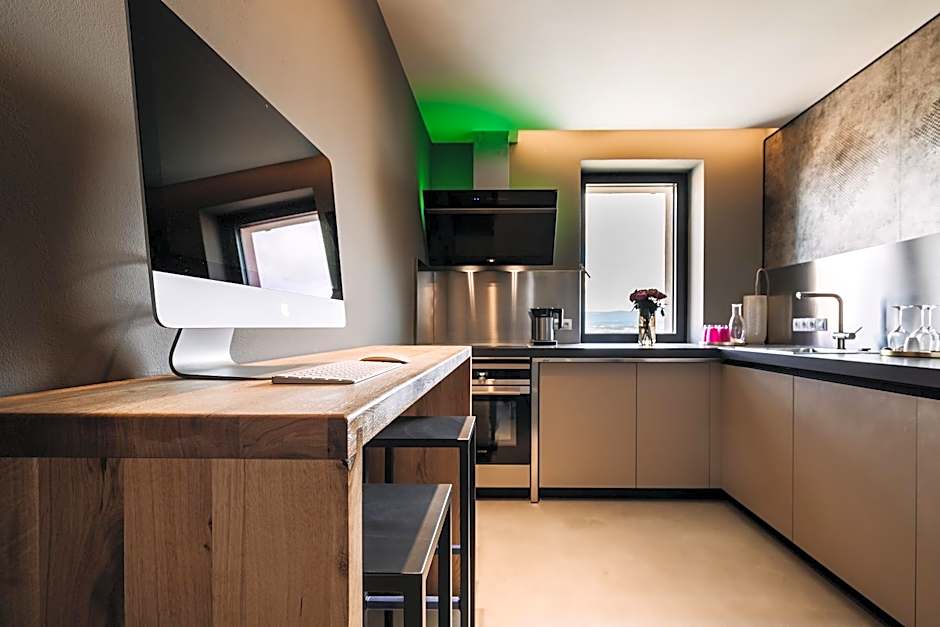 VILLA BRICOLA - Boutique Apartments