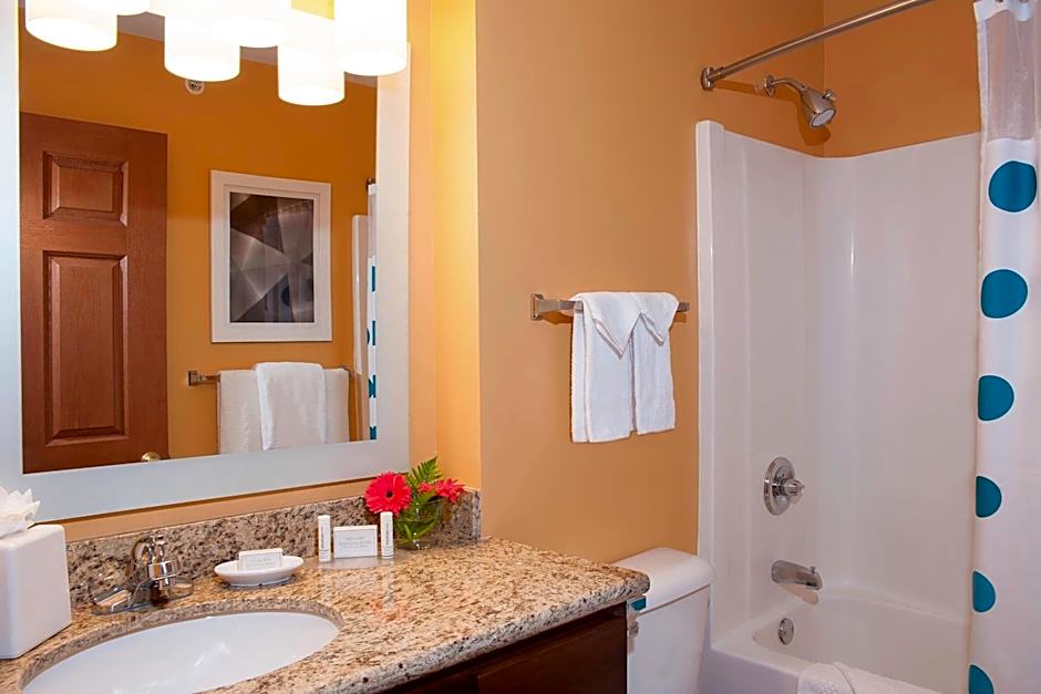 TownePlace Suites Indianapolis Keystone – Indianapolis, IN