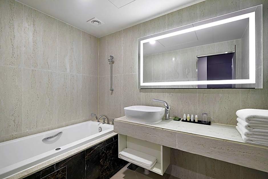 Arban City Hotel