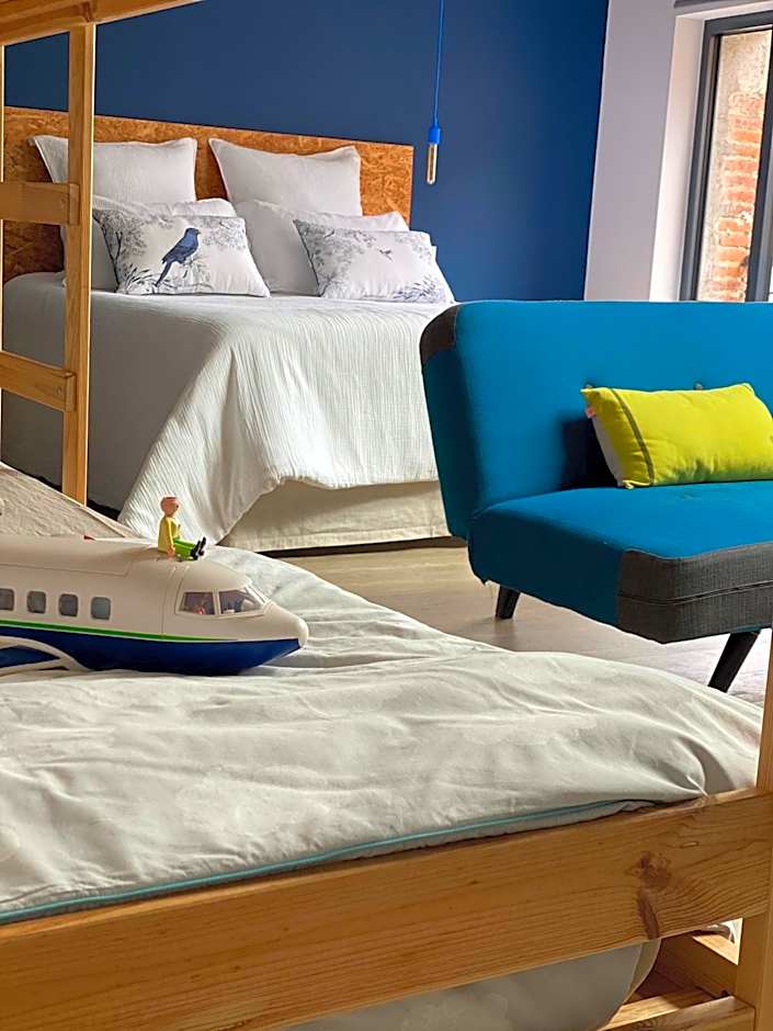 B&B La Maison de Julia