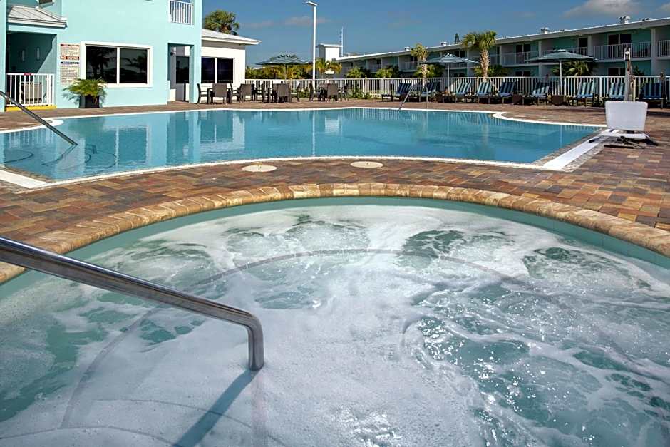 Hampton Inn By Hilton Marathon - Florida Keys