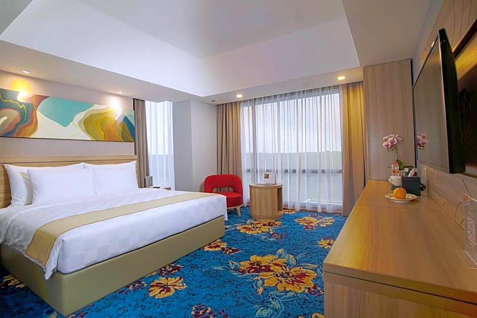 Hotel Metland Smara Kertajati