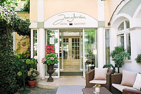 Hotel Jungbräu