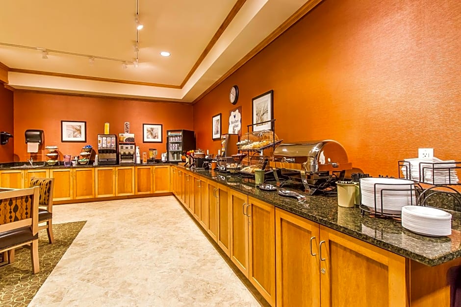 MainStay Suites Stanley