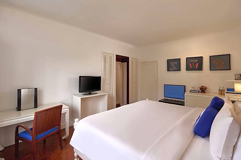 Maison Souvannaphoum Hotel