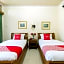 OYO 1924 Hotel Rafflesia