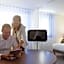 Novotel Suites Paris Stade de France