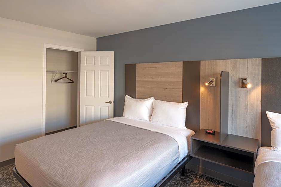 stayAPT Suites Alexandria-Fort Belvoir