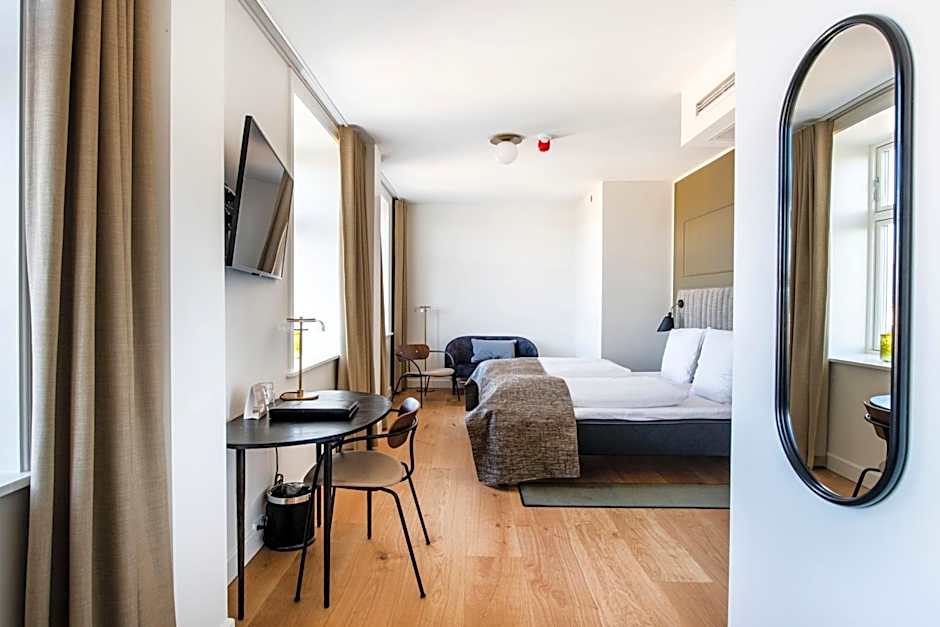 Hotel Sct. Thomas