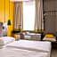 Vienna House Easy by Wyndham Cracow