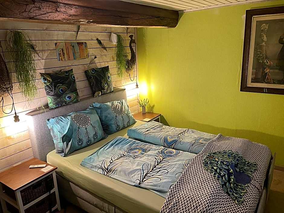 B&B De Eifelhoeve
