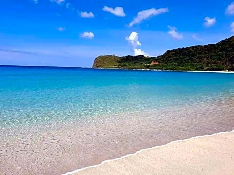 Blue Lagoon Inn, Pagudpud