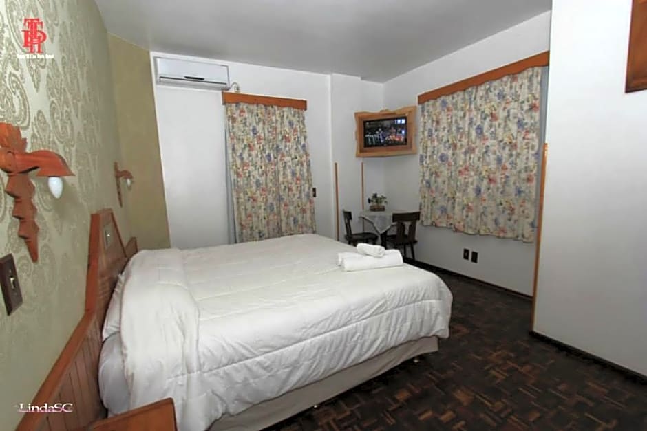 Treze Tilias Park Hotel