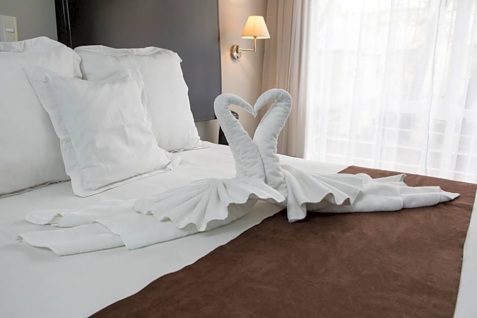 Suites Parioli