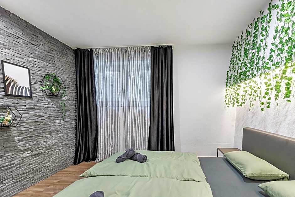 Ferienwohnung Jasmin