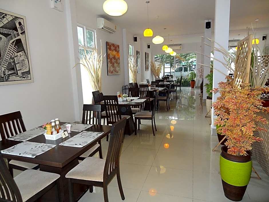 Tulip Boutique Hotel