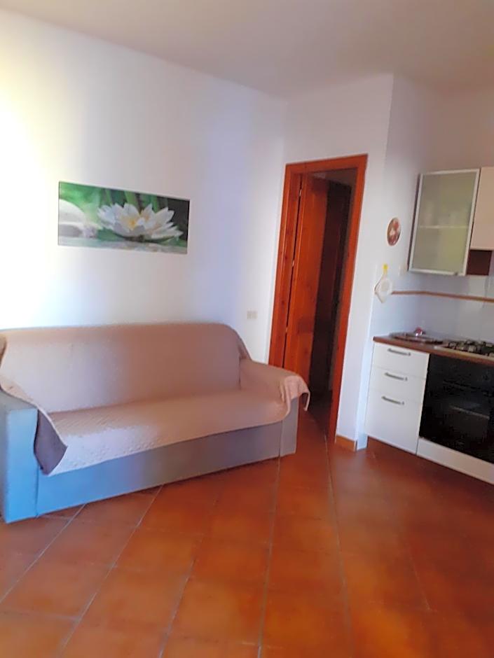 casa mirice in residence con piscina ,wifi,climatizzatore vicino al mare