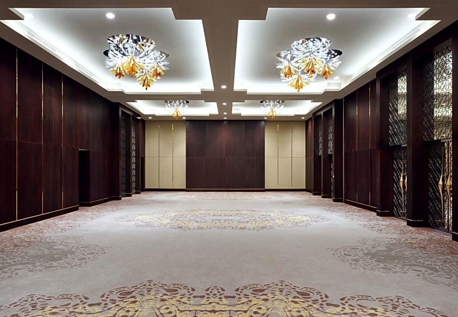 Marriott Hotel Downtown, Abu Dhabi