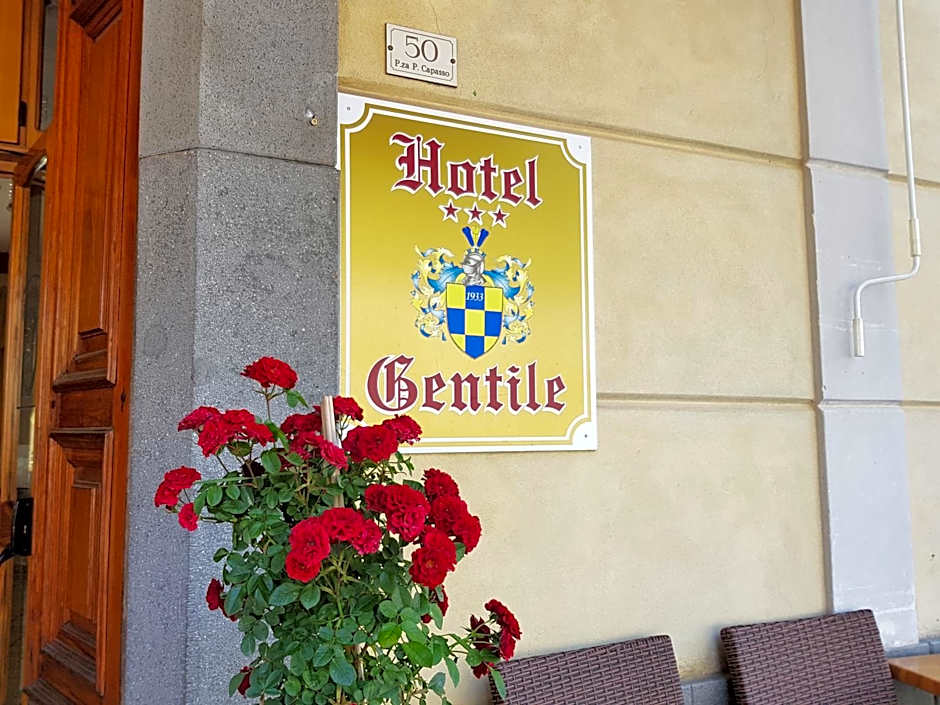 Hotel Gentile