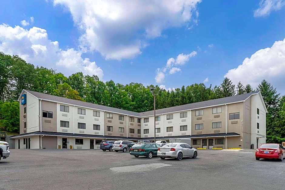 Suburban Studios LaVale-Cumberland