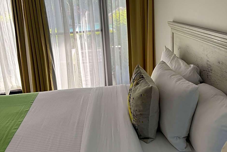 Wyndham San Jose Herradura Hotel & Convention Center