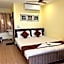 Hotel Ramakrishna at Mahabalipuram