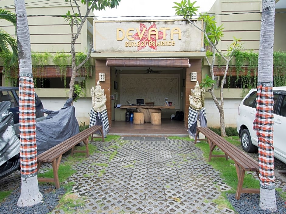 Devata Suite & Residence