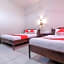 OYO 2411 Taman Mekar Beach Inn 2