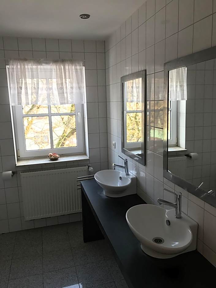 Landhotel Rangau Gasthof & Brennerei