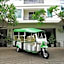 Icheck Inn Sukhumvit Soi 2