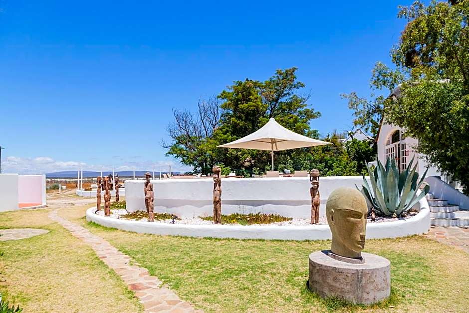 Karoo 1 Hotel Village