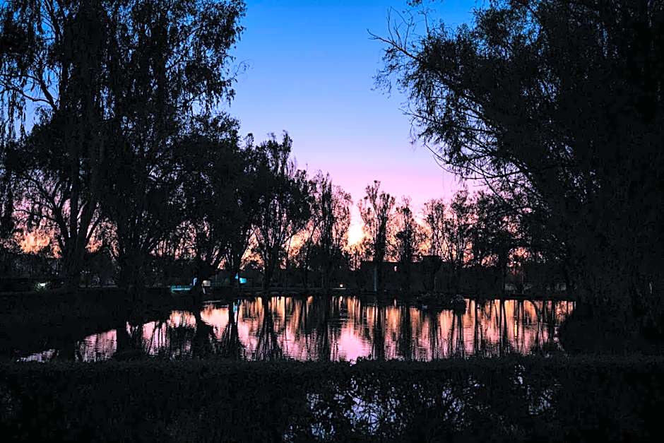 BTH Hotel Arequipa Lake