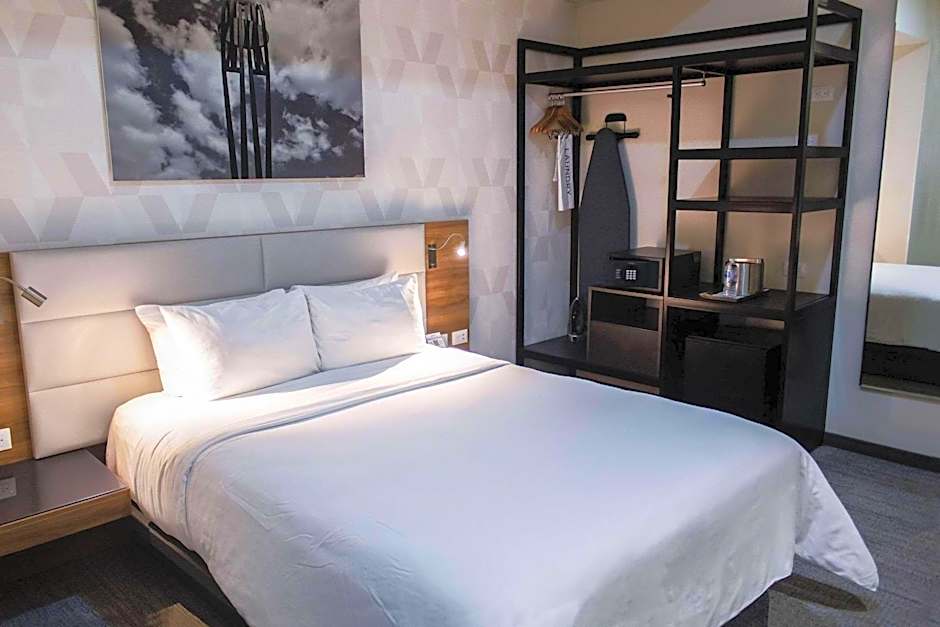 Radisson Hotel Monterrey San Jeronimo