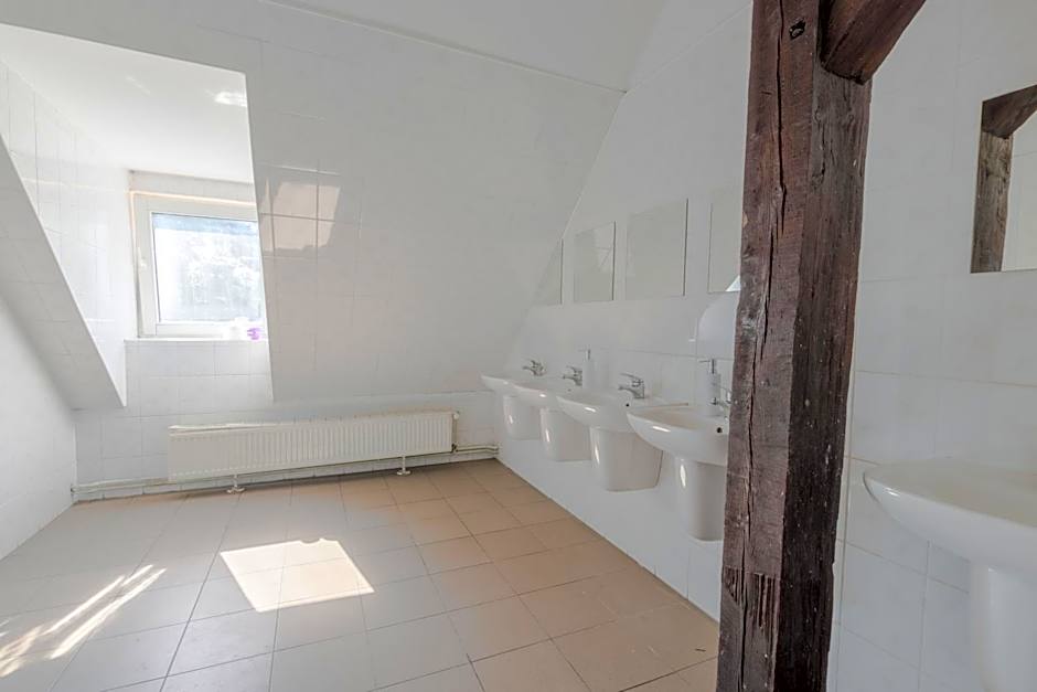 Ośrodek Szkoleniowo - Noclegowy Chojnik