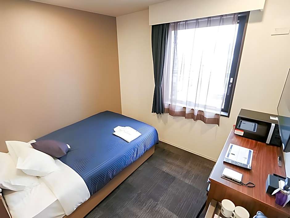 Hotel Livemax Aichi Toyota Ekimae