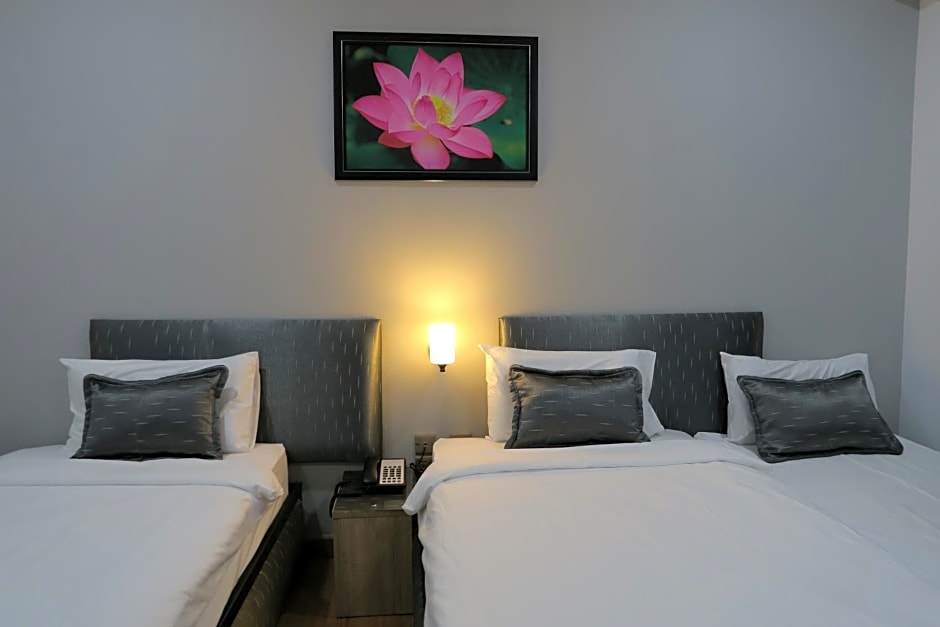The Mira Hotel Chiang Rai