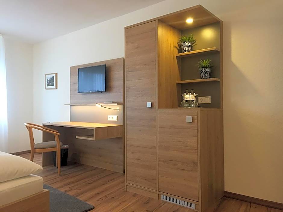 Hotel Restaurant Am Kring