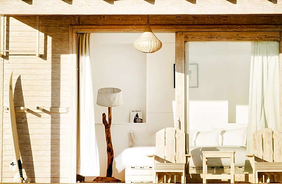 Océan Vagabond Lassarga